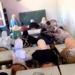 إقليم الرحامنة : نجاح لافت للامتحانات الإشهادية لبرامج محاربة الأمية وتراجع ملحوظ مؤشر الامية.