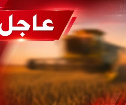 🚨 عاجل بومية اقليم ميدلت| العثور على رف—ات بشرية أثناء أشغال الحصاد بضواحي بومية
