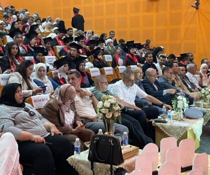 تيزنيت تكرم المتفوقين دراسيا وتحتفي بالكفاءات الشابة