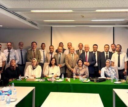 محكمة الاستئناف بمراكش تناقش إشكالات الدعوى المدنية التابعة في دورة تكوينية لتعزيز توحيد الاجتهاد القضائي