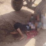 سطات : أربعيني يصارع الموت بعد دهسه بجرار فلاحي بضواحي ابن أحمد… وأسئلة معلقة حول مسار الحادث
