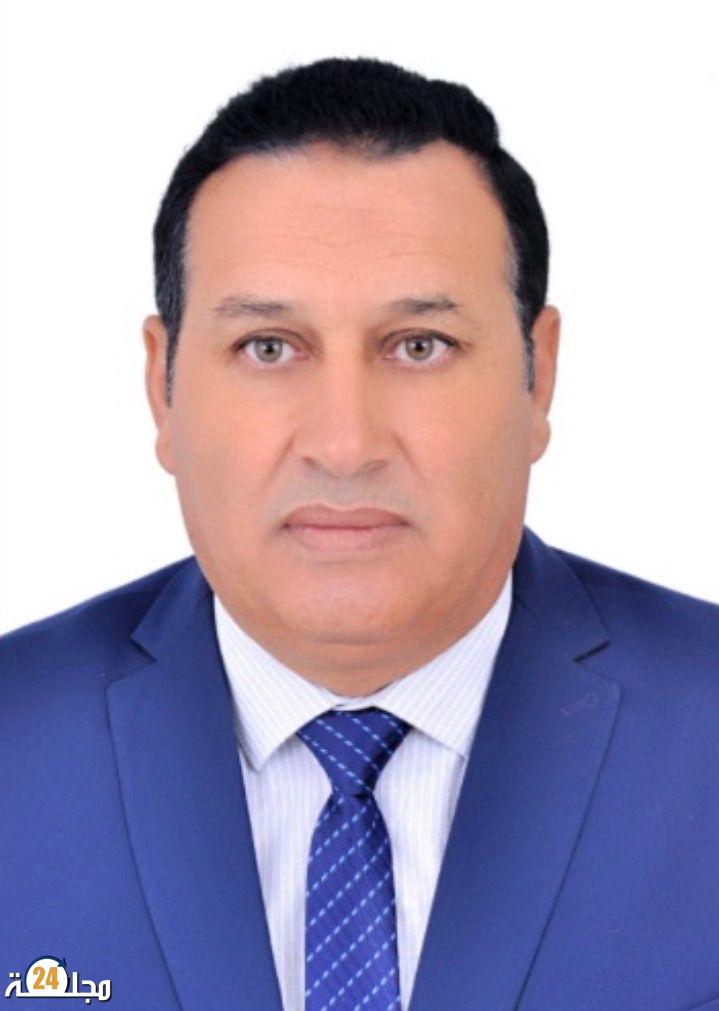 سوسيولوجيا النخب ومآلات التوازنات المؤسساتية بين الدولة والمنظمات المهنة المهنة
