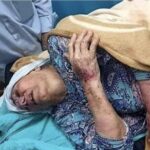 الدرك الملكي يضع حدا لمسخوط الوالدين اعتدى بوحشية على والدته السبعينية بدوار الشويرف 