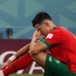 لماذا خسر المغرب أمام فرنسا؟