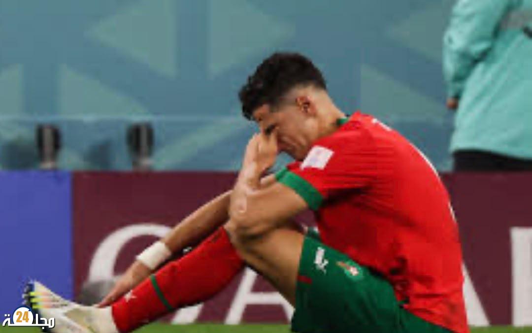 لماذا خسر المغرب أمام فرنسا؟