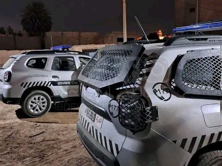 غموض يلف وفاة شخص داخل ضيعة فلاحية بإنشادن.. والدرك يفتح تحقيقًا لكشف الحقيقة