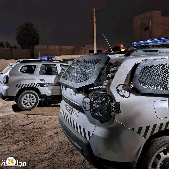غموض يلف وفاة شخص داخل ضيعة فلاحية بإنشادن.. والدرك يفتح تحقيقًا لكشف الحقيقة