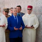 من قلب جبال تنالت.. موسم سيدي الحاج الحبيب يجدد إشعاعه الروحي والعلمي