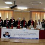 مناقشة أطروحة دكتوراه بسطات تبحث حكامة التدبير الأمني لوسائل التواصل الاجتماعي في السياق المغربي