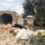 بيوكرى.. السلطات تُسابق الزمن لهدم بنايات آيلة للسقوط بحي التوامة حمايةً للأرواح