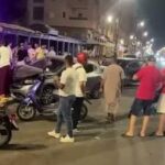 اعتداء وسرقة سائق سيارة أجرة بالقليعة يعيدان مطلب تعزيز الأمن إلى الواجهة