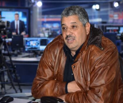جزار الجزائر.. عندما يذبح النظام أحلام شعبه