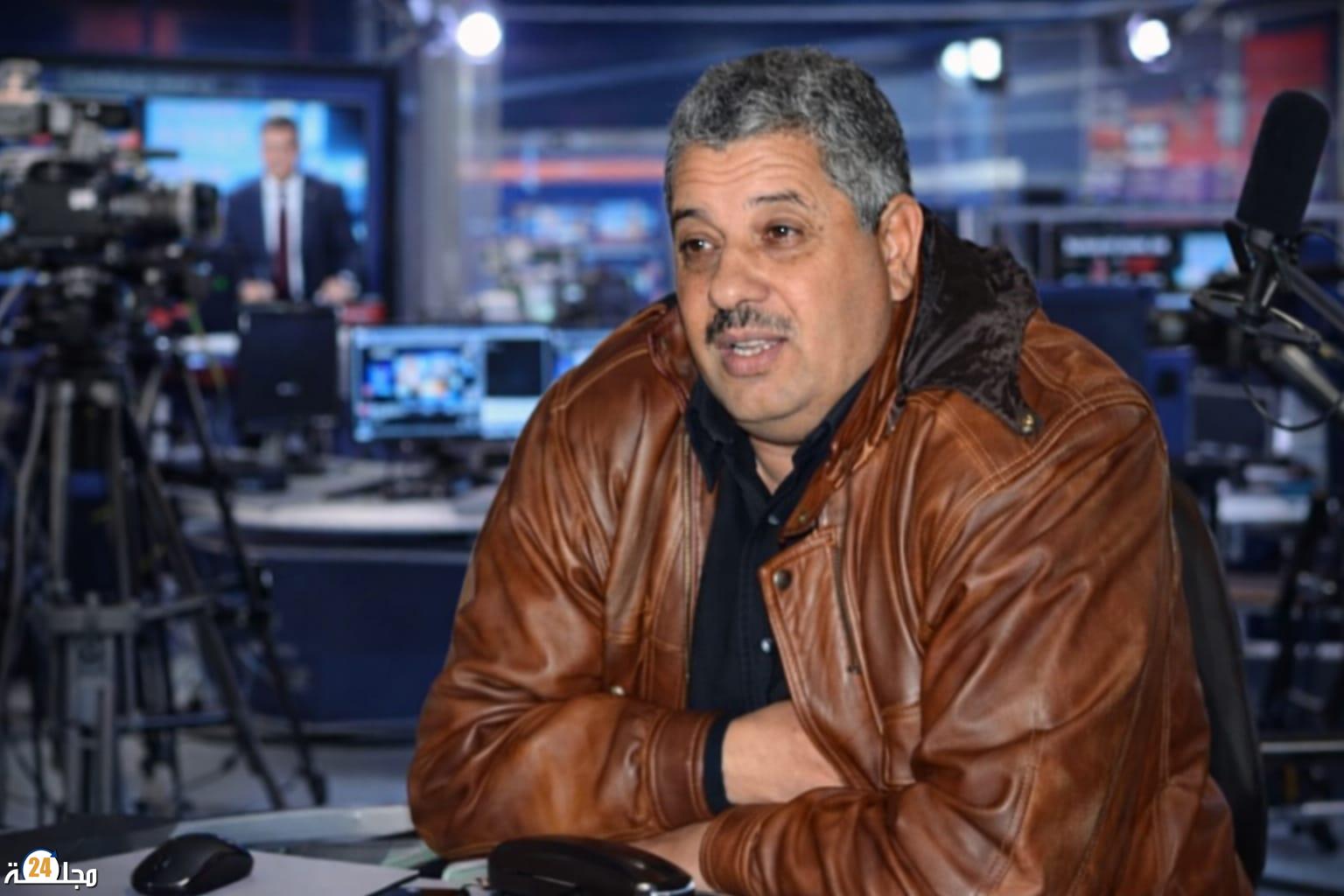 جزار الجزائر.. عندما يذبح النظام أحلام شعبه