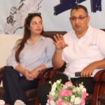 السلامة الصحية للمنتجات الغذائية في صلب ندوة تعريفية حول الترخيص والاعتماد الصحي
