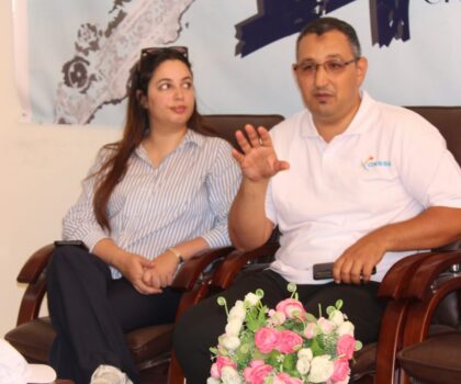 السلامة الصحية للمنتجات الغذائية في صلب ندوة تعريفية حول الترخيص والاعتماد الصحي