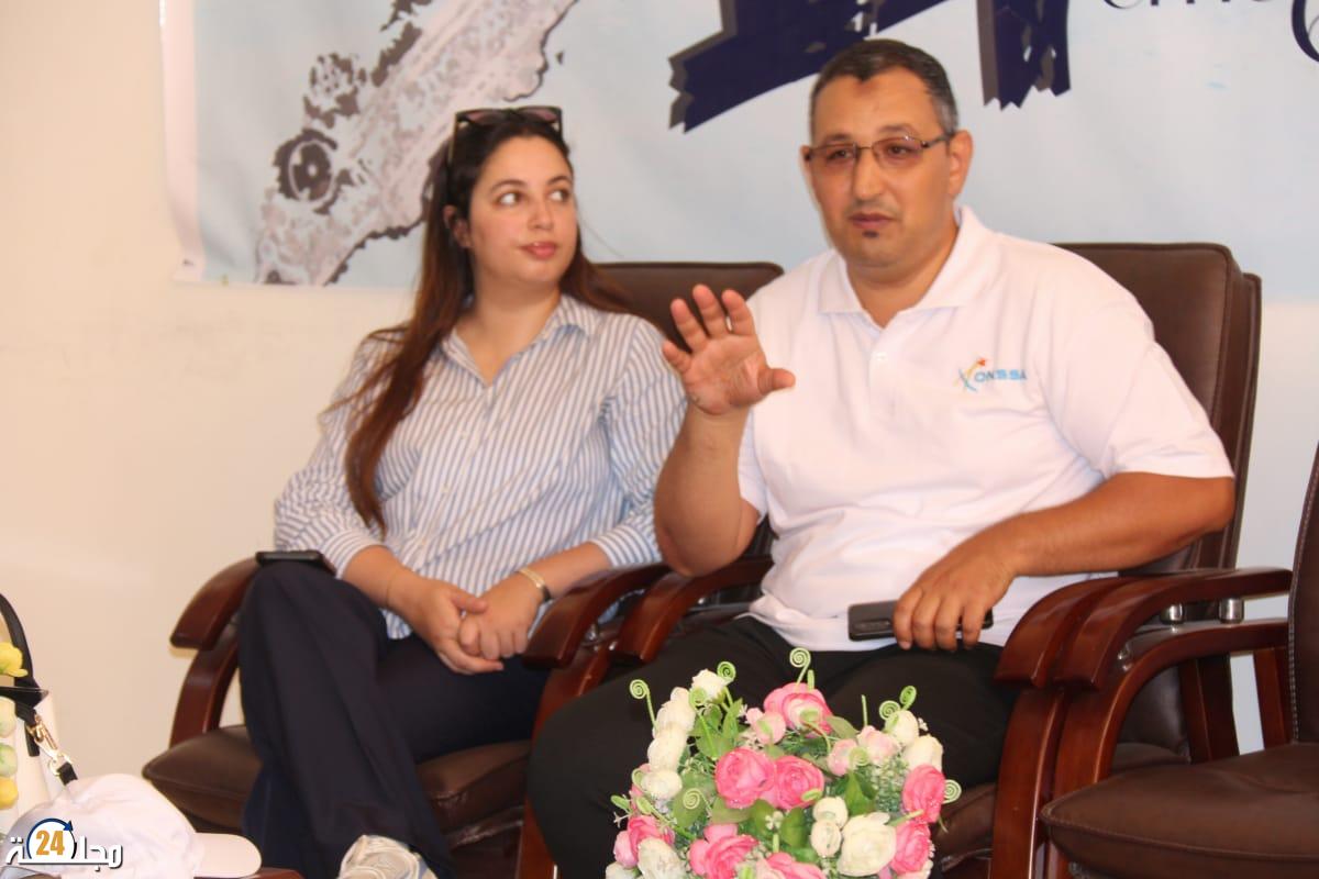 السلامة الصحية للمنتجات الغذائية في صلب ندوة تعريفية حول الترخيص والاعتماد الصحي