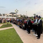 التميز عنوان المرحلة.. عامل ابن مسيك يكرم المتفوقين والأطر التربوية في احتفاء بالمدرسة العمومية