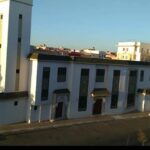 محيط مسجد ديار سلطانة بسطات… حين يتحول الملك العمومي إلى إمارة خارج القانون!