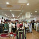 الزاوية القادرية البودشيشية بمداغ تجمع بين العلم والروح في ندوة حول البيعة الشرعية وليلة عامرة بالذكر والمديح النبوي