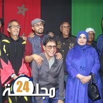 هل تكون الكفاءة النسائية عنوانا للمرحلة السياسية المقبلة؟ بانزكان ايت ملول.
