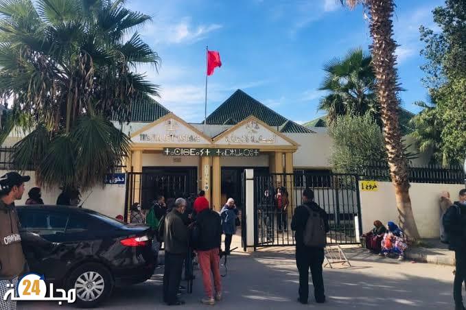 مسير “كرين بارك” بسطات يجر موظفين إلى القضاء بسبب ما اعتبره شططًا في التنفيذ