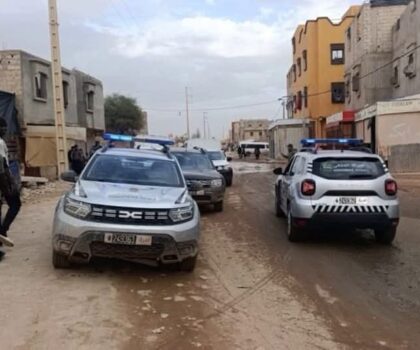 أيت اعميرة.. جريمة مروعة تهز دوار غزالة بعد خروج شخص من السجن