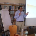 تيزنيت.. ورشتان علميتان تسلطان الضوء على مراعي الدغموس وآفاق تثمين الإنتاج العسلي ضمن مهرجان أدرنان