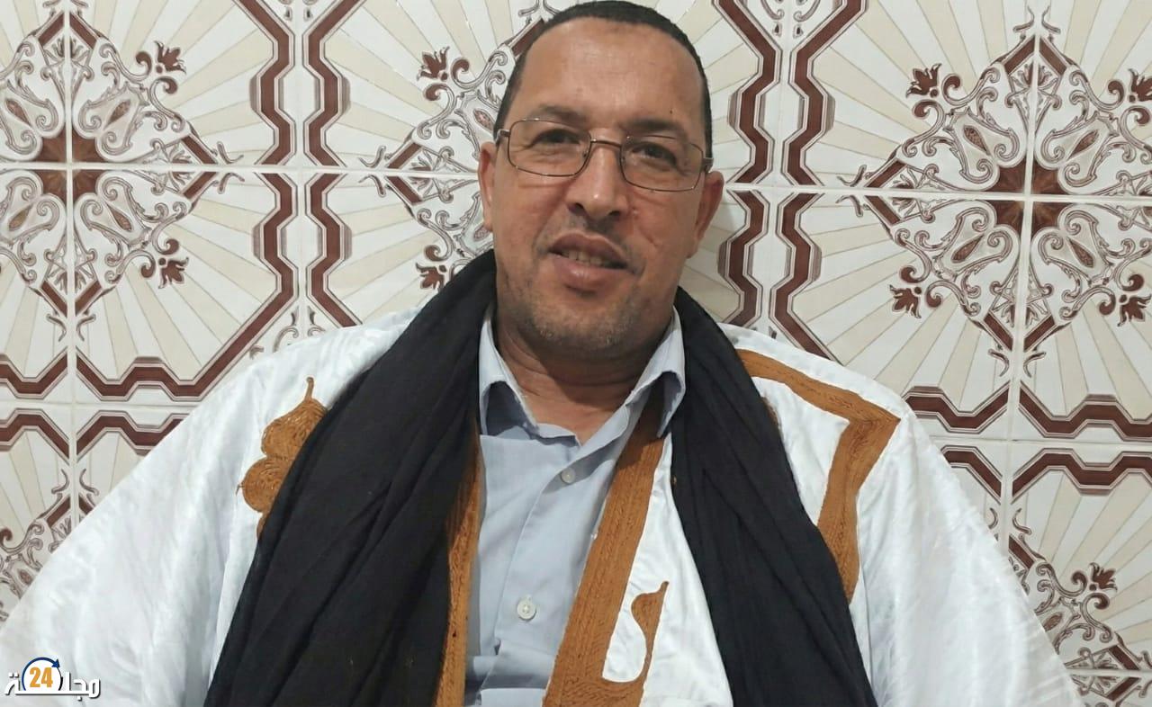 عهد محمد السادس: نهاية الابتزاز السياسي في قضية الصحراء