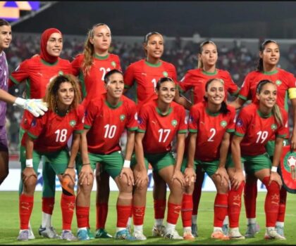 لبوءات الأطلس… إنجاز يسابق الاعتراف