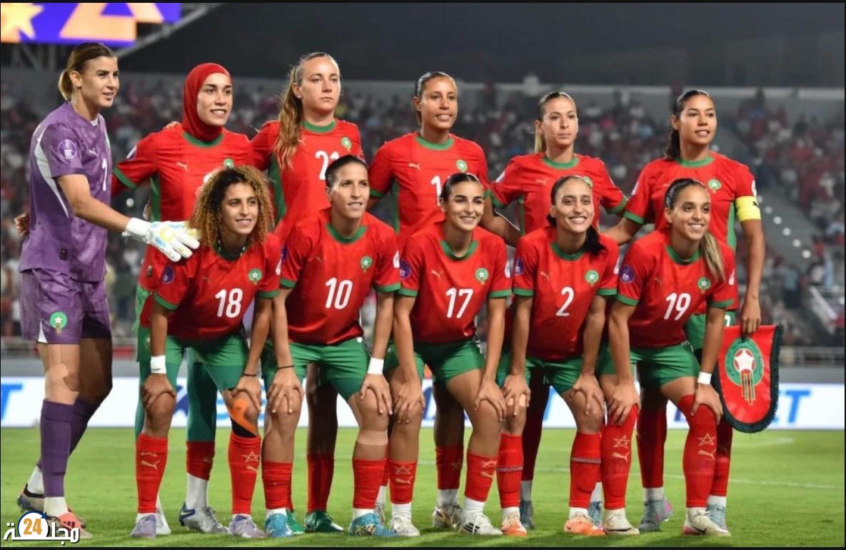 لبوءات الأطلس… إنجاز يسابق الاعتراف