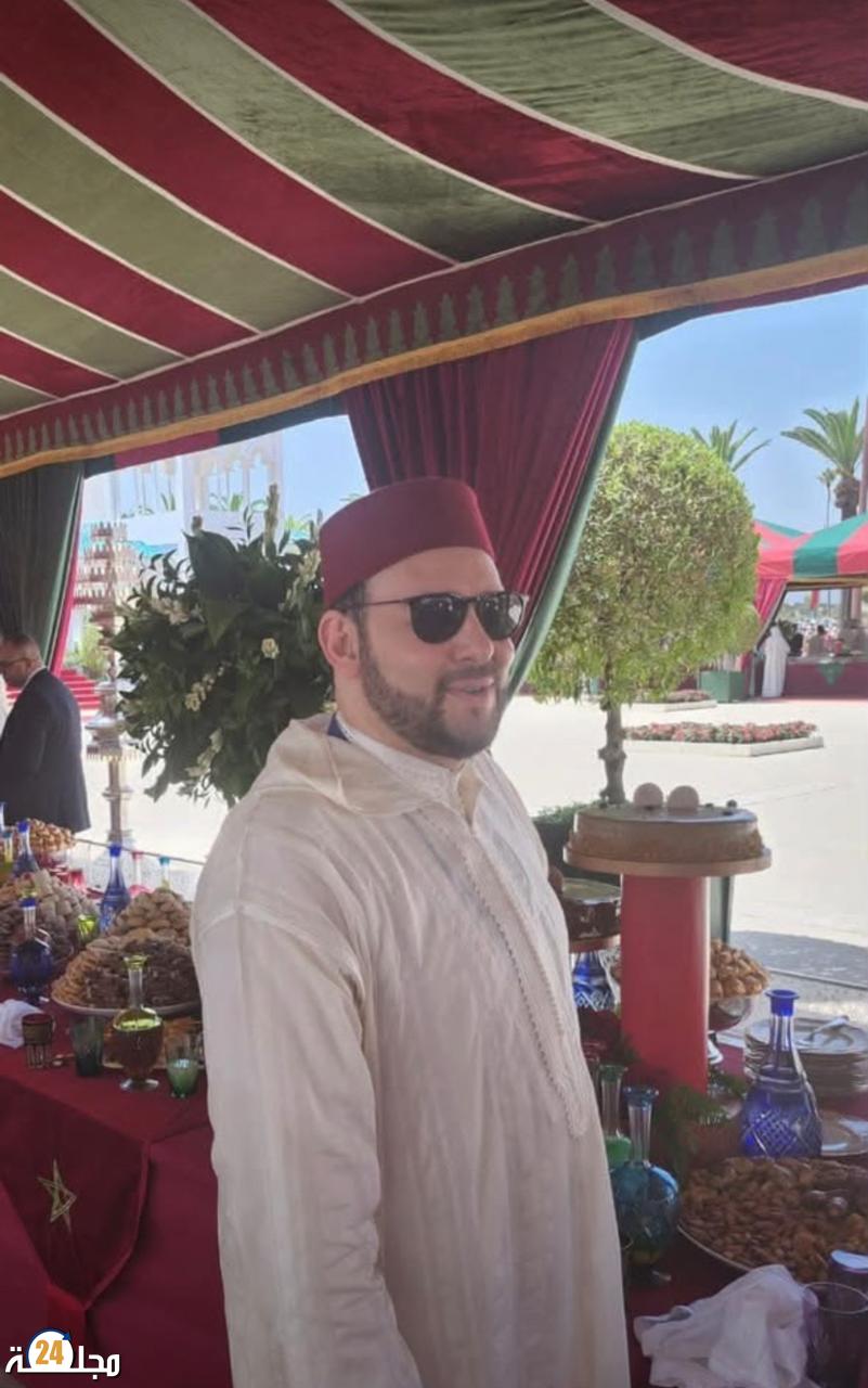 الطريقة القادرية البودشيشية… كيف فشلت كل محاولات صناعة شرعية موازية؟