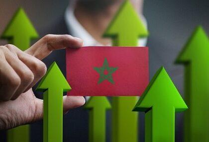 بنك دولي يتوقع نمو الاقتصاد المغربي بنسبة 4.5 في المائة