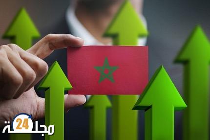 بنك دولي يتوقع نمو الاقتصاد المغربي بنسبة 4.5 في المائة
