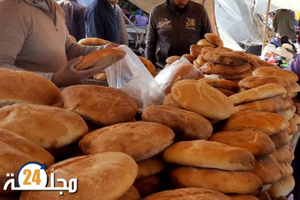 مبادرة تشريعية تروم إنهاء “فوضى” المخابز غير المهيكلة وتنظيم توزيع الخبز للمغاربة