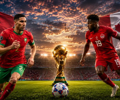 مونديال 2026..قراءة في أبرز نقاط القوة والضعف قبل قمة المغرب وكندا