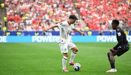 إبراهيم دياز في كأس العالم 2026..صانع اللعب الذي ظلمته الأهداف