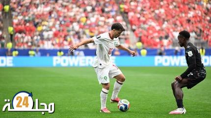 إبراهيم دياز في كأس العالم 2026..صانع اللعب الذي ظلمته الأهداف