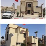 المديرية العامة للأمن الوطني تعزز بنياتها التحتية بمقرات وفرق جديدة بمناسبة عيد العرش