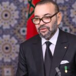المدير العام لمجموعة مدارس الأبرار الخصوصية بسطات، رحال فاروق، يرفع برقية ولاء وإخلاص إلى جلالة الملك محمد السادس بمناسبة عيد العرش المجيد.