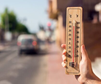 توقعات الطقس ليوم الأحد