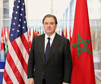 الخبير محمد الدعدوي من واشنطن: المغرب شريك تاريخي موثوق وحليف استراتيجي للولايات المتحدة