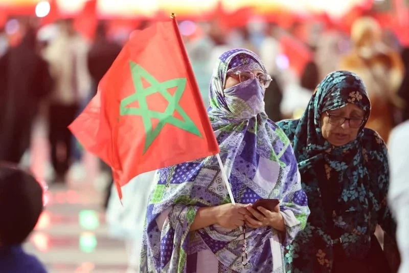 رومانيا تدعم مبادرة الحكم الذاتي وتزكي تنامي الإجماع الدولي حول مقترح المغرب