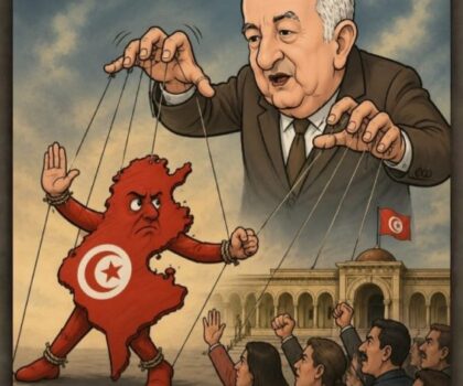 شخصيات تونسية ترفض تصريحات الرئيس الجزائري وتشدد على السيادة الوطنية ورفض الوصاية
