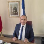 القنصل العام للمملكة المغربية بأورلي إبراهيم رزقي: نموذج في القرب وخدمة الجالية المغربية بفرنسا