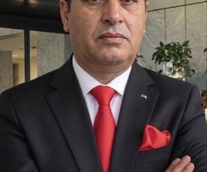 ملحمة العهد والإنجاز: عندما يتحول الطموح الرياضي إلى رؤية ملكية ملهمة.