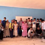 مركز الفرصة الثانية الجيل الجديد “موسى بن نصير” بابن جرير يختتم موسمه الدراسي بنجاح باهر ونتائج غير مسبوقة.