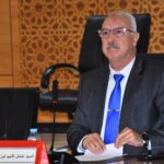 عامل إقليم تيزنيت يشدد على التسريع بتنفيذ حلول أزمة الماء بجماعة الركادة