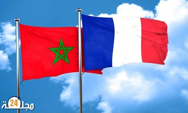 شراكة استثنائية: المغرب وفرنسا يؤسسان لنموذج أورو إفريقي جديد