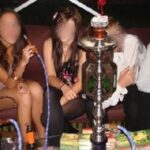 مطالب بإعادة ضبط قطاع الترفيه الليلي بطنجة ومهنيون يدعون إلى مراقبة مقاهي الشيشا