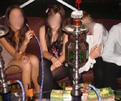 مطالب بإعادة ضبط قطاع الترفيه الليلي بطنجة ومهنيون يدعون إلى مراقبة مقاهي الشيشا